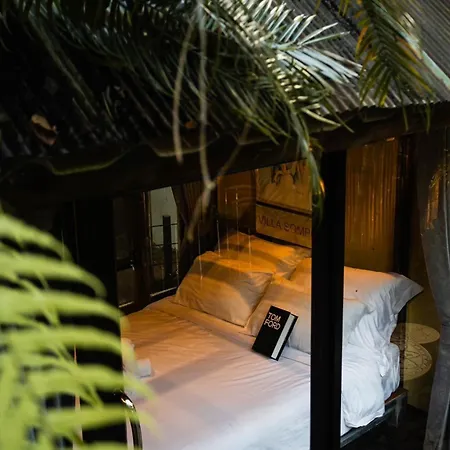 Voraman Hut Hotel Ban Pang Bo Hu Bon Exterior photo