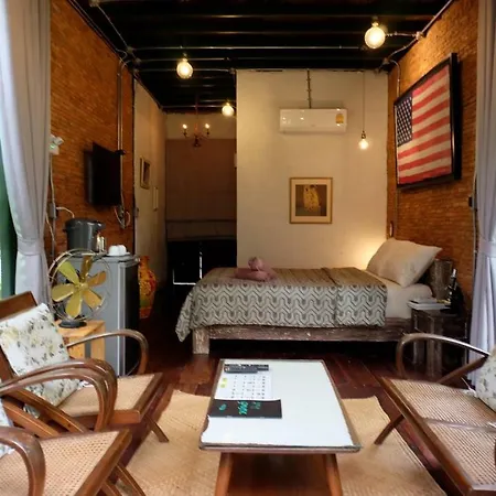 Voraman Hut Hotel Ban Pang Bo Hu Bon Exterior photo