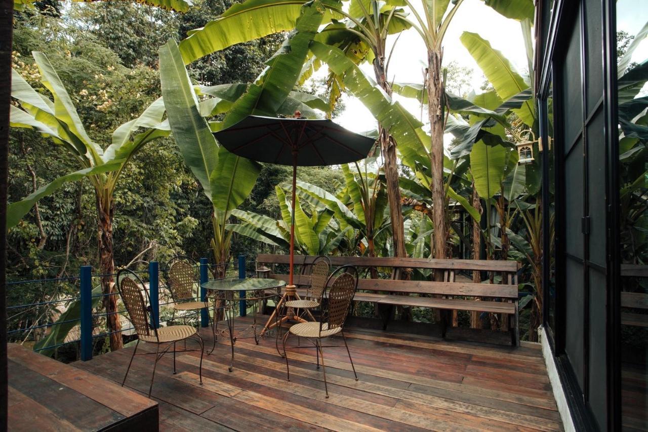 Hotel Voraman Hut Ban Pang Bo Hu Bon
