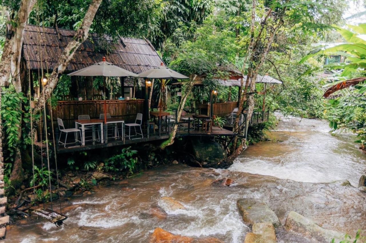 Voraman Hut