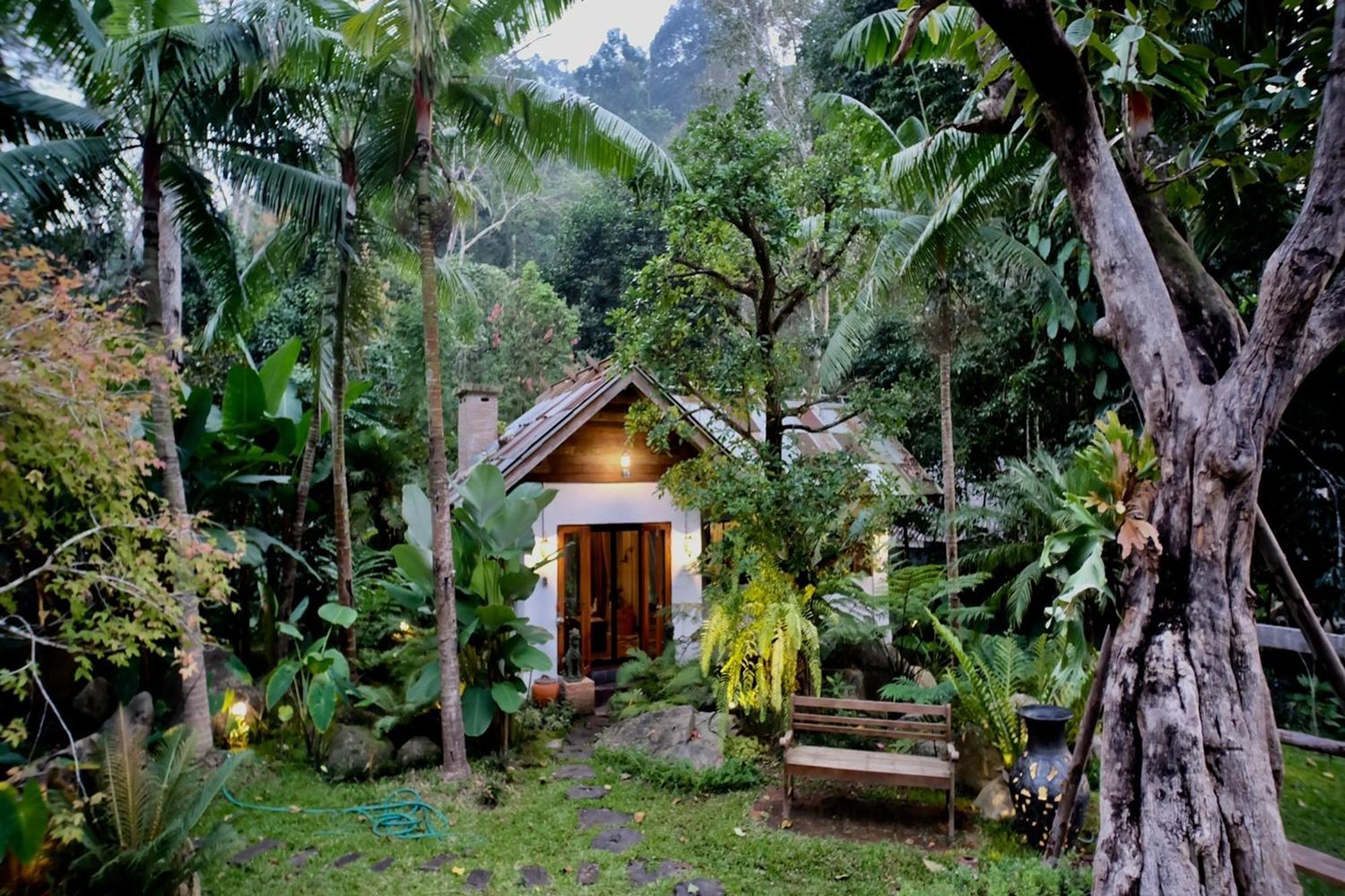 Voraman Hut 3* Ban Pang Bo Hu Bon
