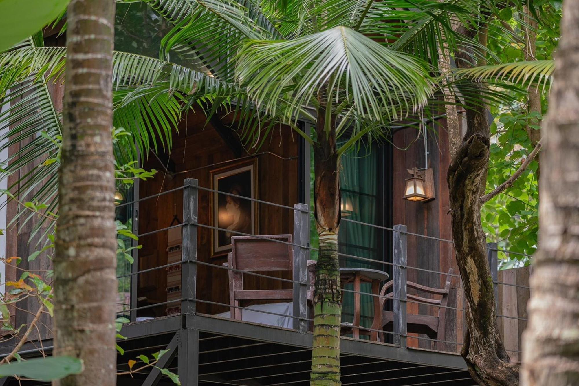 Voraman Hut Hotel 3*