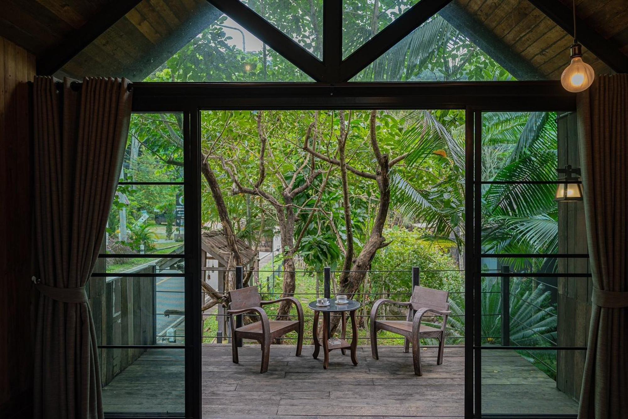 Hotel Voraman Hut 3*