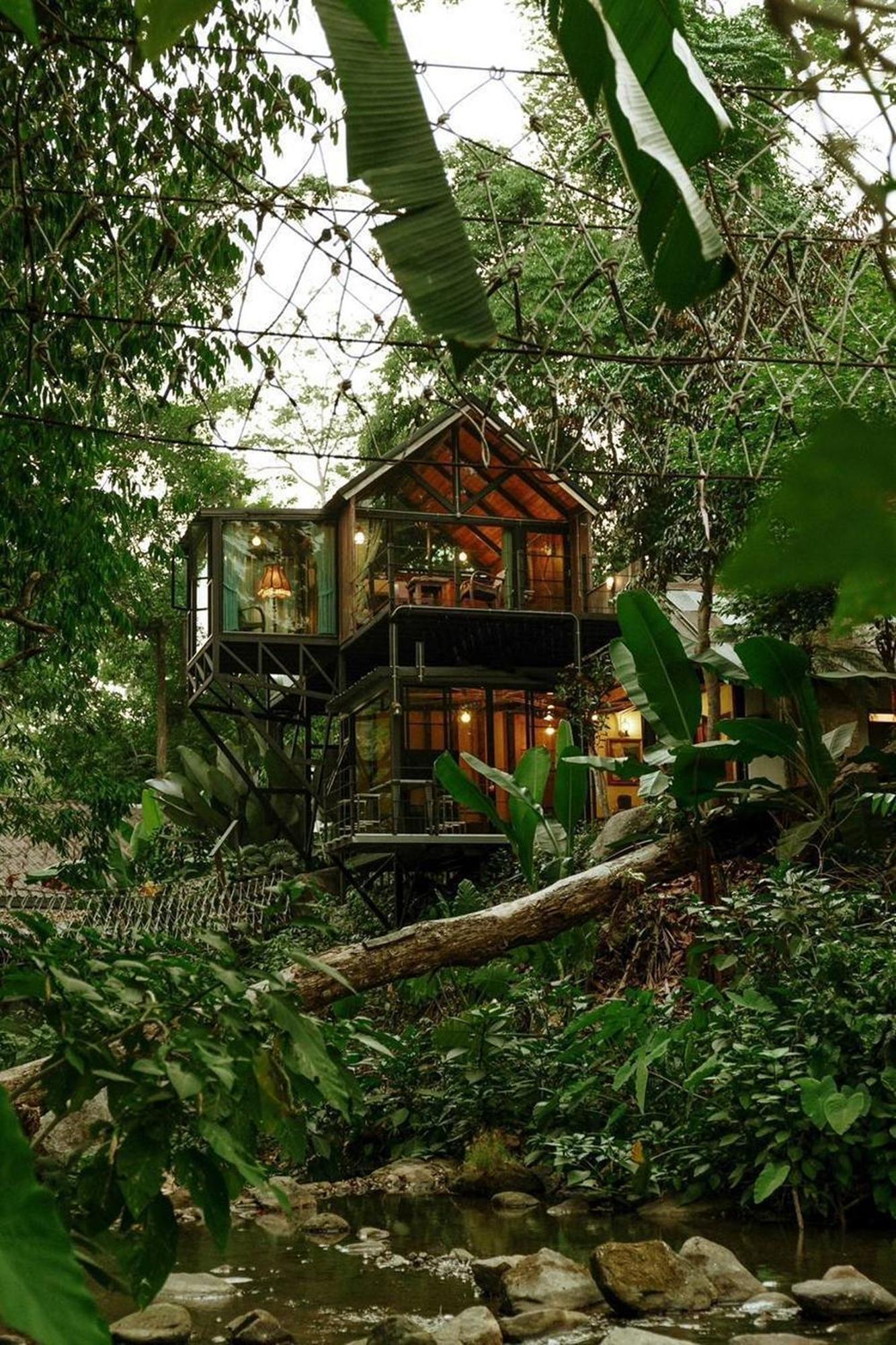 Hotel Voraman Hut 3*