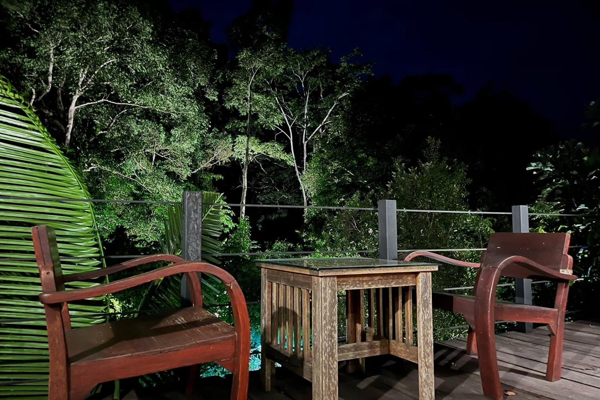 Hotel Voraman Hut Ban Pang Bo Hu Bon