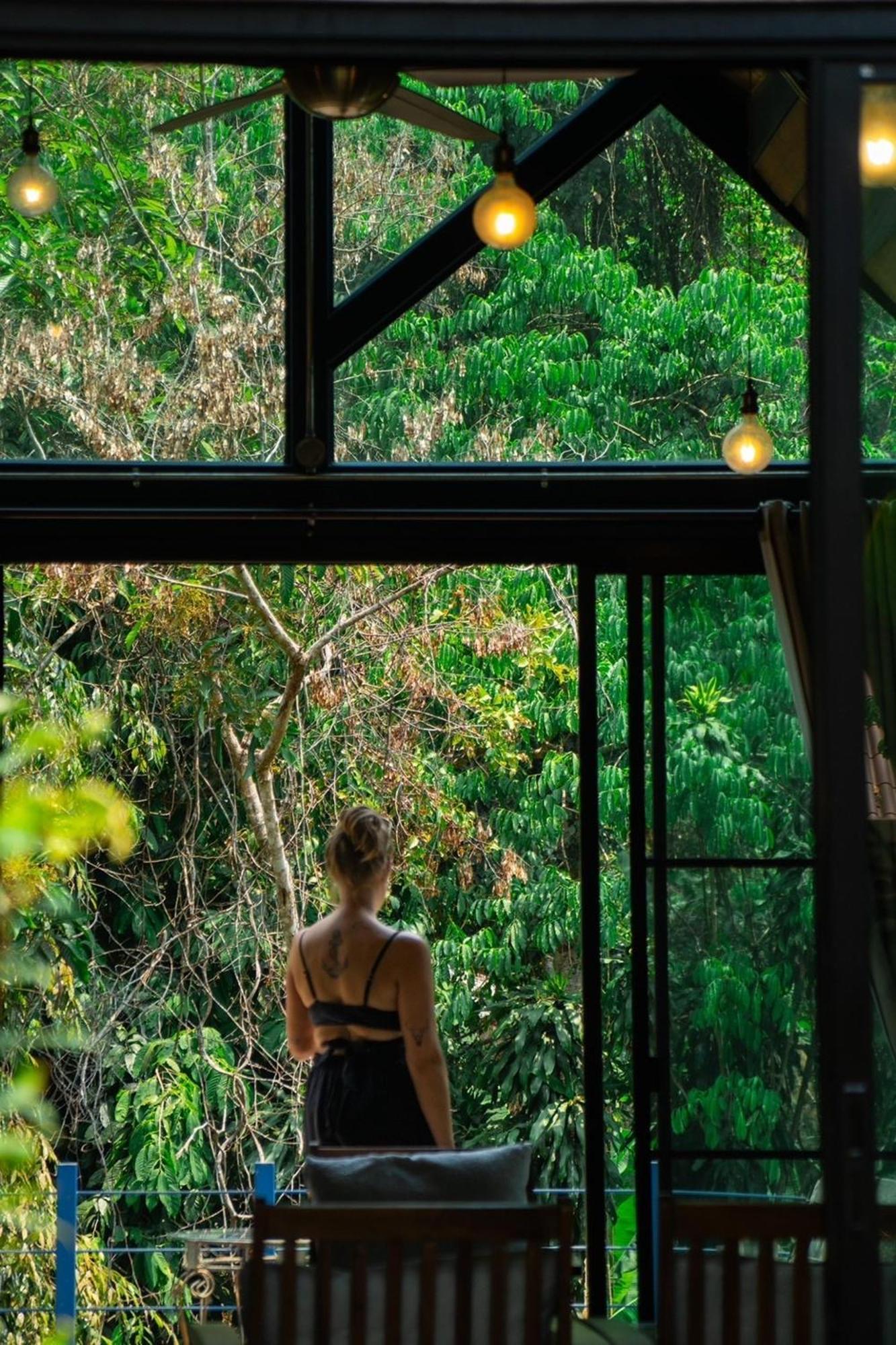 Hotel Voraman Hut Ban Pang Bo Hu Bon