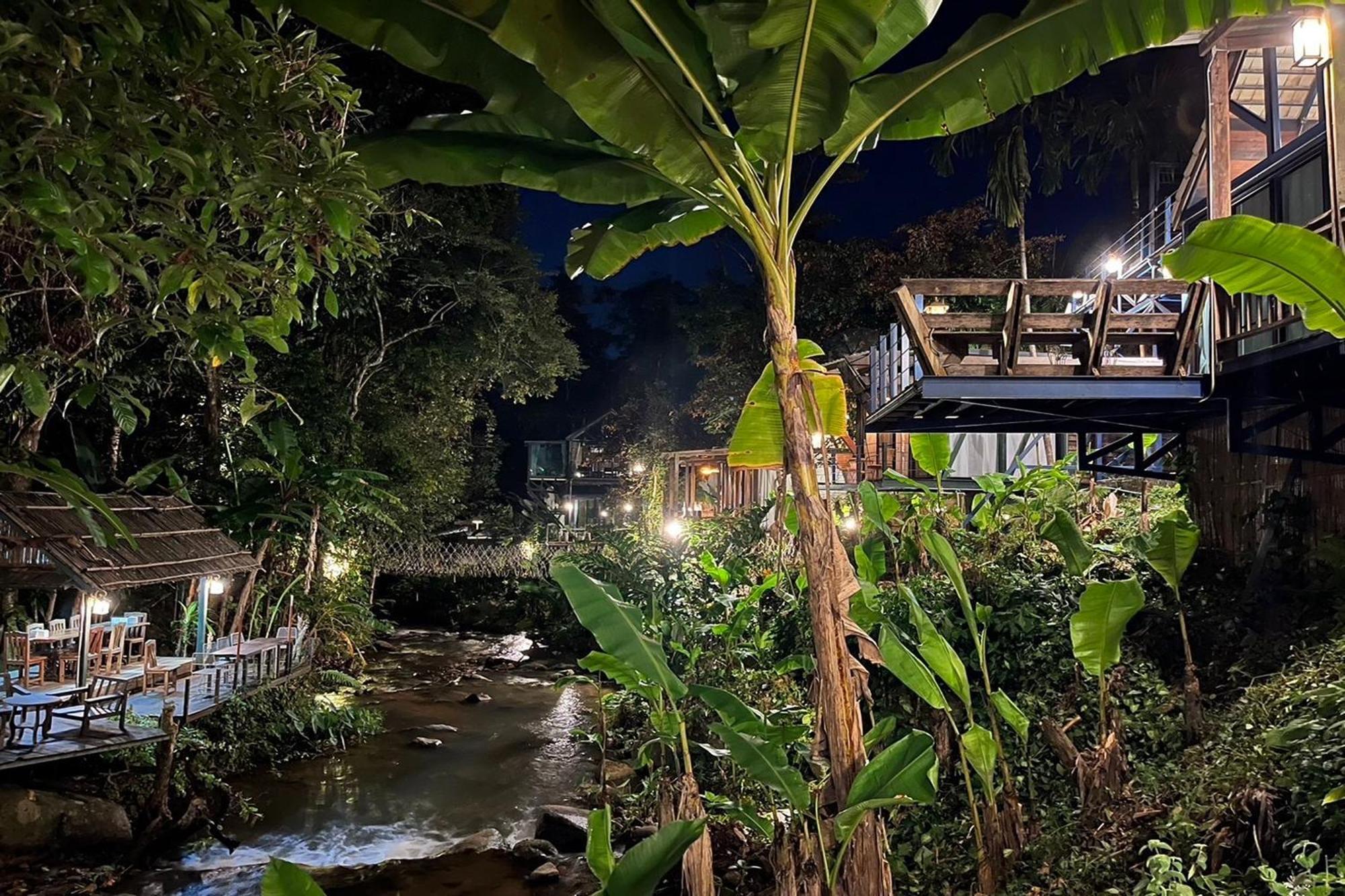 Hotel Voraman Hut 3*
